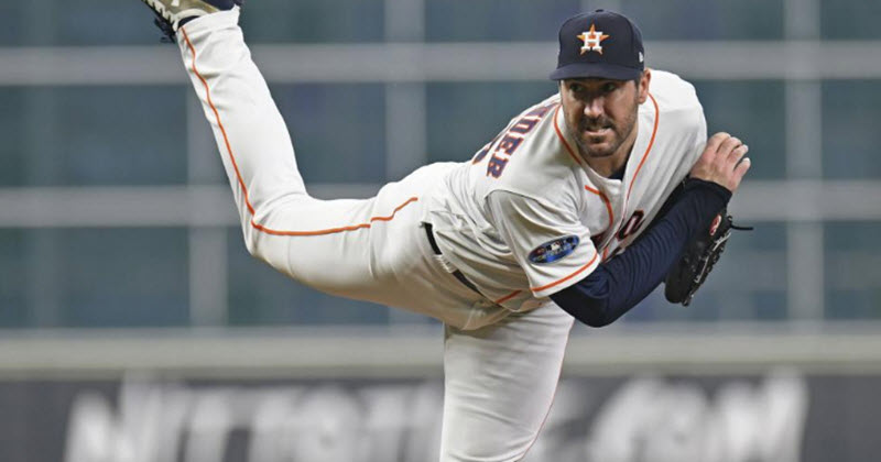 Justin Verlander