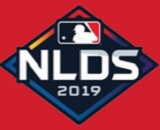 2019 NLDS