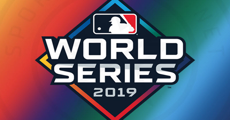 2019 World Series