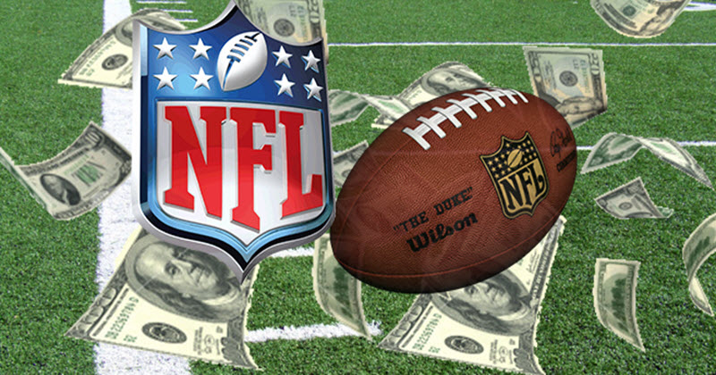 NFL Money