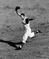 Bill Mazeroski