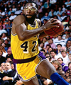 James Worthy