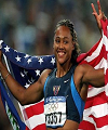 Marion Jones