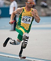 Oscar Pistorius