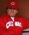 Pete Rose