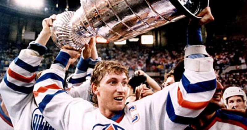 Wayne Gretzky