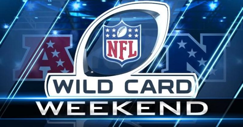 2020 NFL Wild Card
