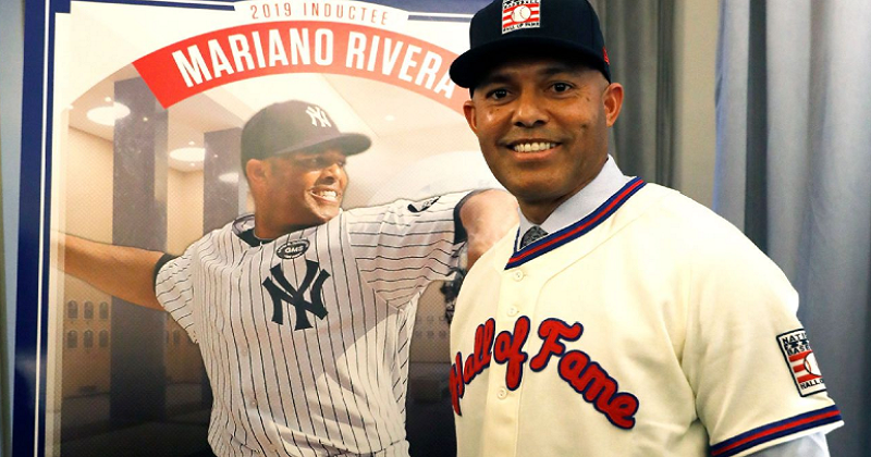 Mariano Rivera