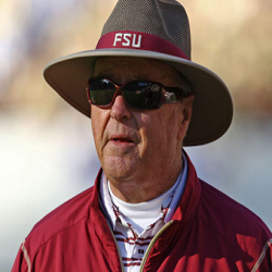 Bobby Bowden