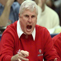 Bobby Knight