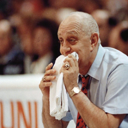 Jerry Tarkanian