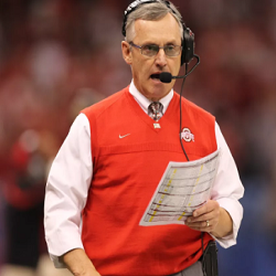 Jim Tressel