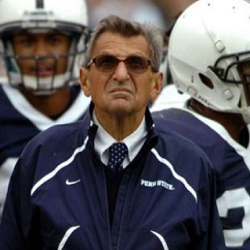 Joe Paterno