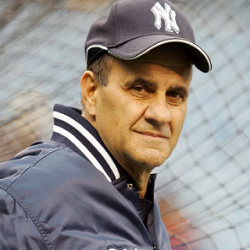 Joe Torre