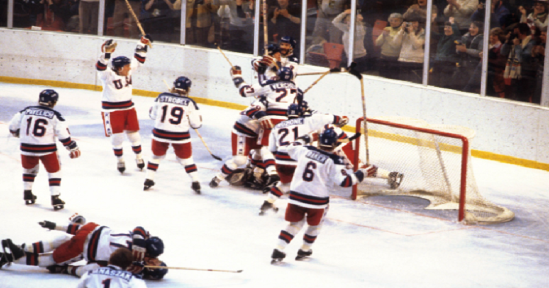 Miracle On Ice