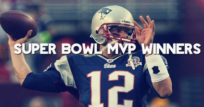 Super Bowl MVP Trivia