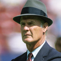 Tom Landry