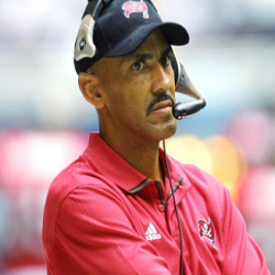 Tony Dungy