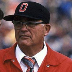 Woody Hayes