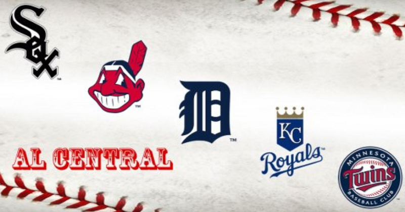 2020 American League Central Preview