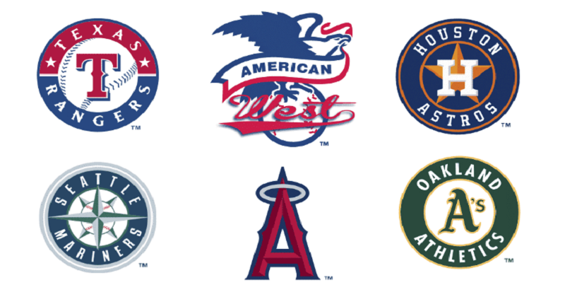 2020 American League West Preview
