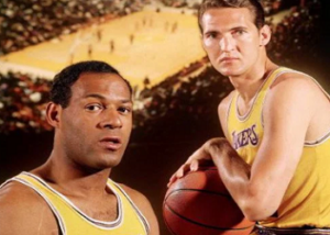 1960's Lakers