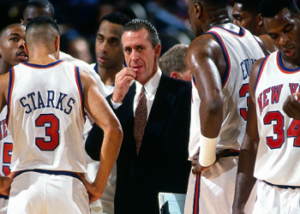 1990's Knicks