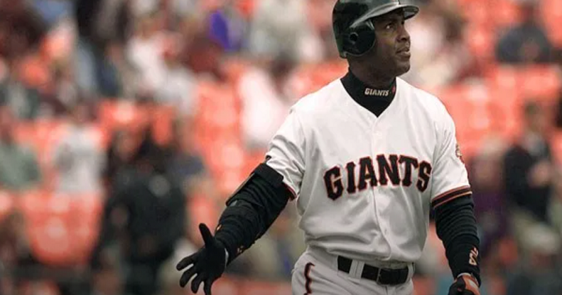 Barry Bonds