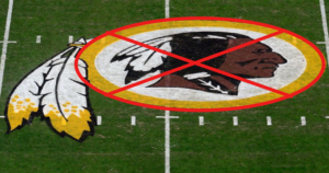 Washington Redskins Logo