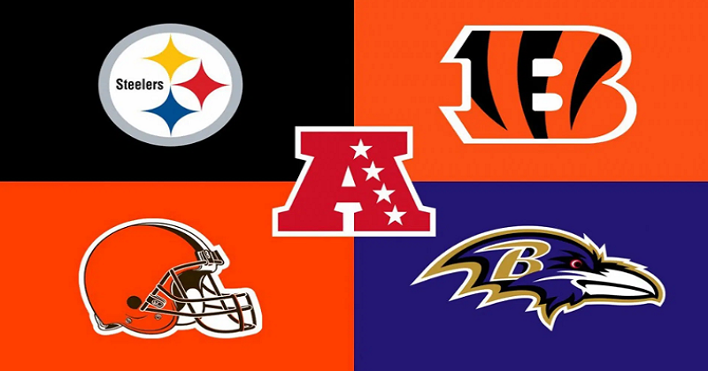 AFC North