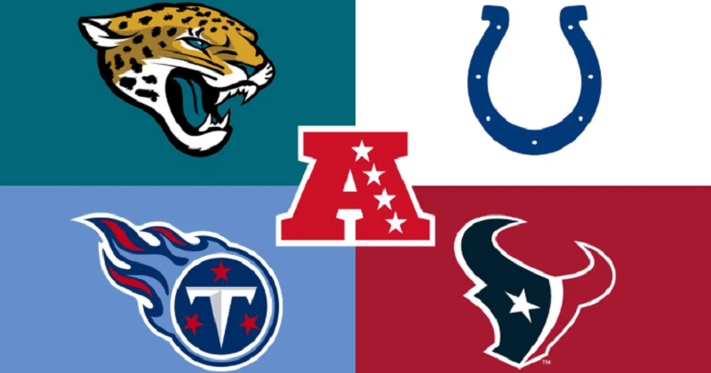 AFC South