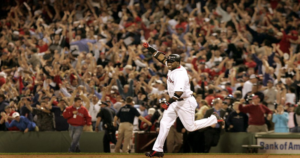 David Ortiz