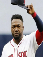 David Ortiz