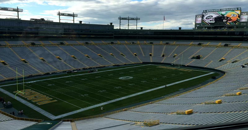 Lambeau Field