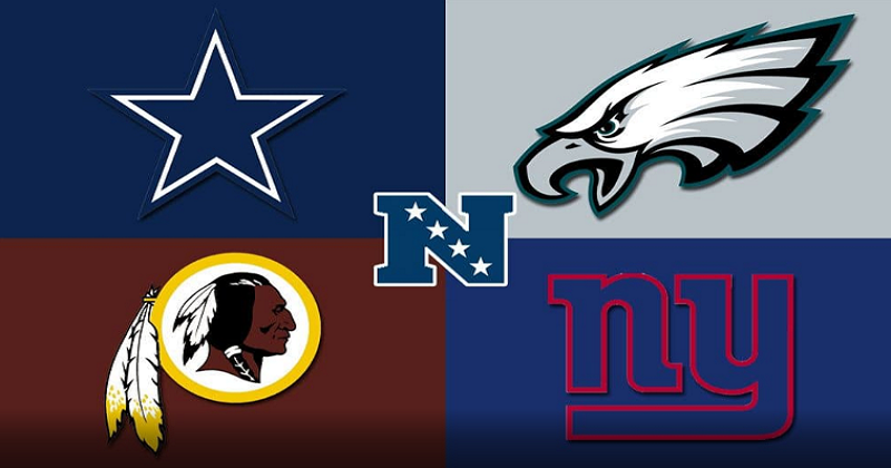 NFC East