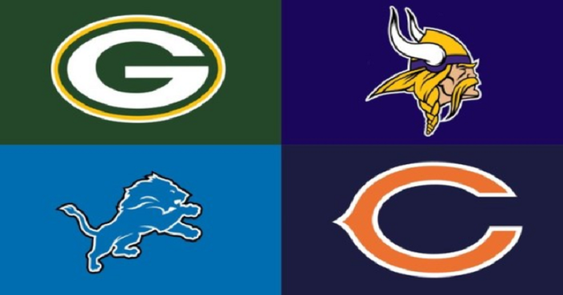 NFC North