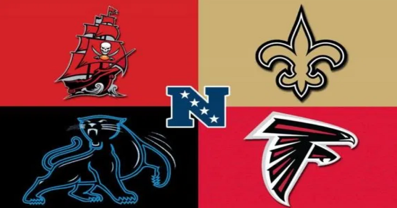 NFC South