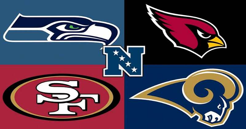 NFC West