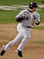 Scott Podsednik