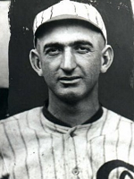 Shoeless Joe Jackson